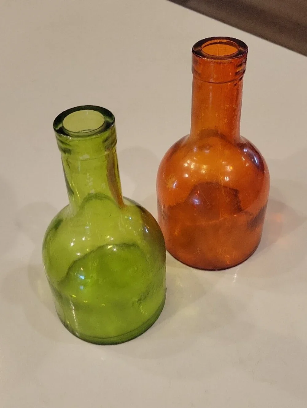 Vintage pair small